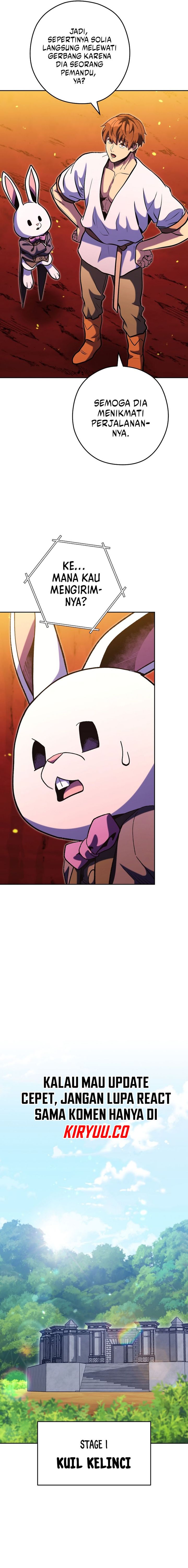 Dungeon Reset Chapter 227 Gambar 13